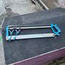 Clarke precision mitre saw and tile cutter Image 2