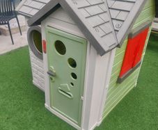 Kids Smoby playhouse