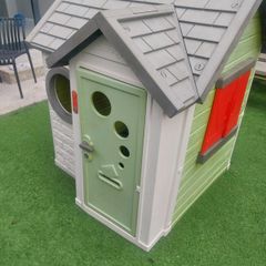 Kids Smoby playhouse