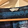 100% Silk Tunic Style Top Image 4