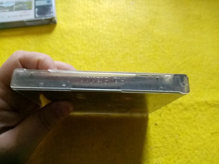 Star Trek invasion PlayStation1 Ps1 PlayStation 2 ps2 games Original