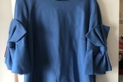 Ladies Ted baker stunning top size 10/12