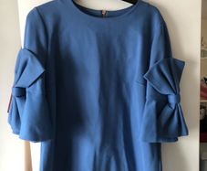 Ladies Ted baker stunning top size 10/12
