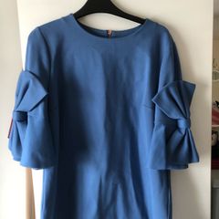 Ladies Ted baker stunning top size 10/12