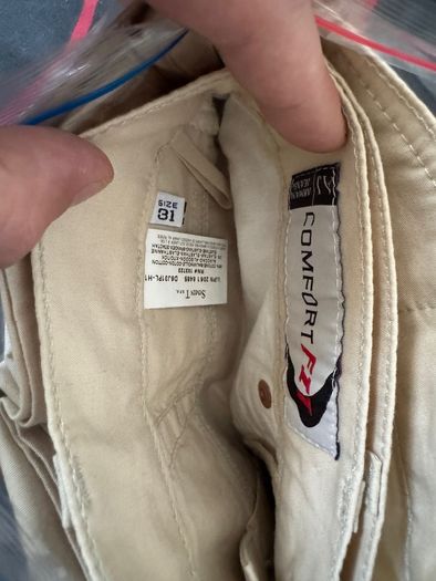 armani pant