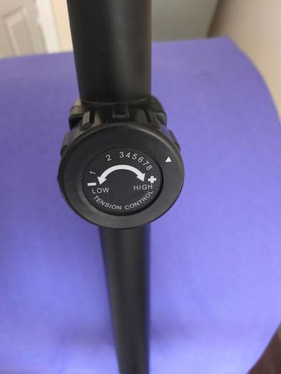 Never Used Exercise Bike