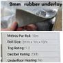Nairobi 12mm click flooring  - AC5 Image 10
