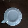 Staffordshire Dinner plates Image 3