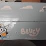 bluey kids trike Image 2