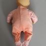 Doll - Baby Annabell Image 4