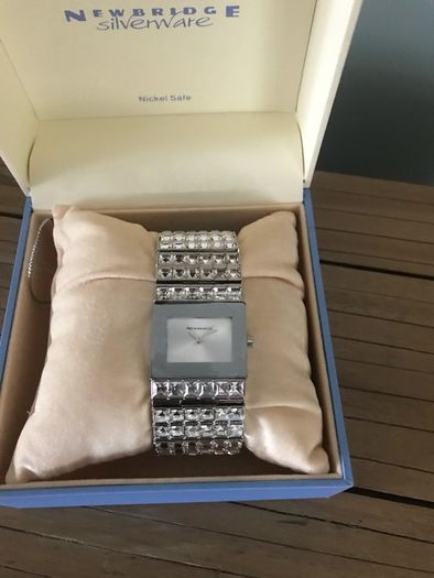 Newbridge watch