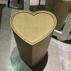 Clearance side table ( will and I )