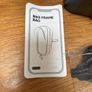 bicycle handlebar phone holder Image 6