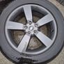 Defender 20" Alloys and tyres as new Image 8