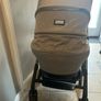 Silver cross travel system Image 5