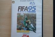 Fifa Soccer 95 Megadrive
