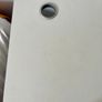 White Office / Gaming Desk Image 3
