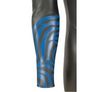 Cheetah 5/3mm Super Stretch Skin Triathlon Wetsuit Image 3