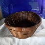 Wicker Basket Image 4