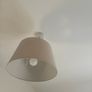 Lampshade cream Image 6