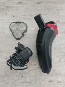 Rimington R4 Shaver