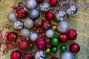 Christmas Decorations