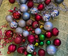 Christmas Decorations