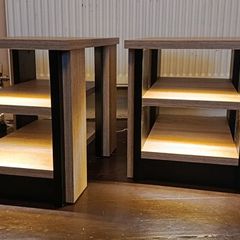 Delivery Two HiFi stands for Cyrus