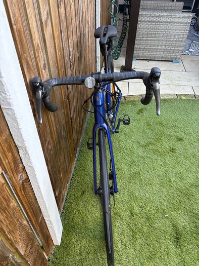Trek Domane AI 2 52 BI