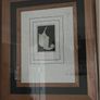 2 Large Framed Prints Image 2