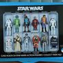 Vintage Star Wars Mini Action Figure Collector's Casy Carry Case Kenner 1978 A New Hope Image 3
