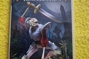 Medievil PSP PlayStation Games Original