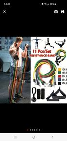 Resistance Bands