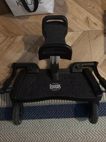 Lascal BuggyBoard Maxi+