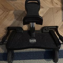 Lascal BuggyBoard Maxi+