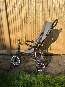 toddler push bike