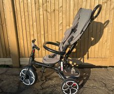 toddler push bike