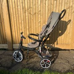 toddler push bike