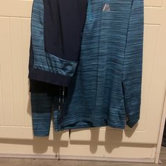 Montirex tracksuit