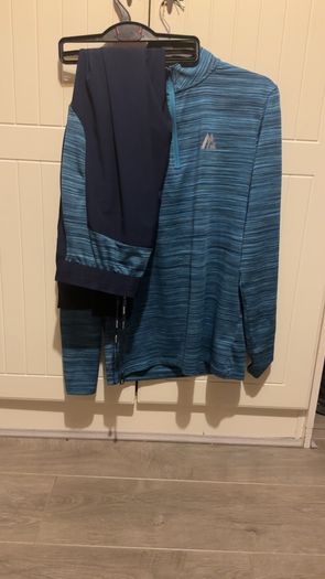 Montirex tracksuit