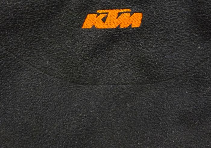 KTM fleece
