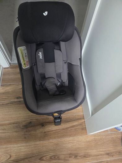 Joie 360 car seat