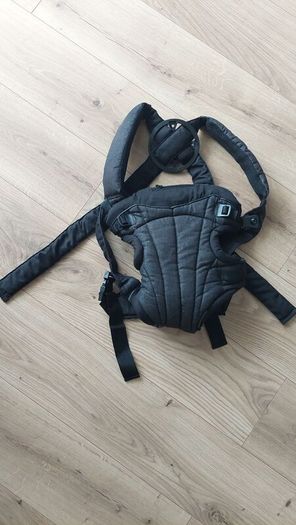 Mamas and Papas baby carrier