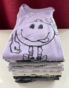 Bundle of Children Clothes for Boys 13-14 years old