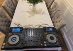 Dj setup