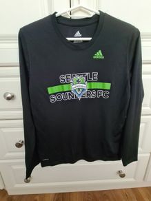 Seattle Sounders Top