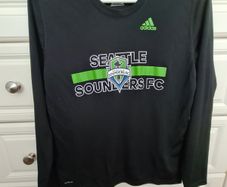 Seattle Sounders Top