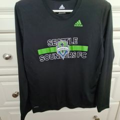 Seattle Sounders Top