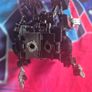 Transformers Legacy United Star Raider Lockdown Deluxe Class Figure Image 5