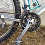 Retro Sintesi Thruster mountain bike Image 6